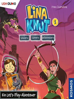 cover image of Lina Knut